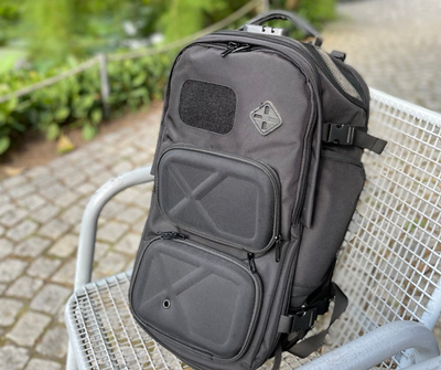 Mehr Komfort beim Reisen!