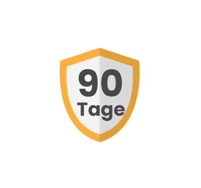90 Tage Geld-zurück-Garantie - Elback Rucksack - Elback