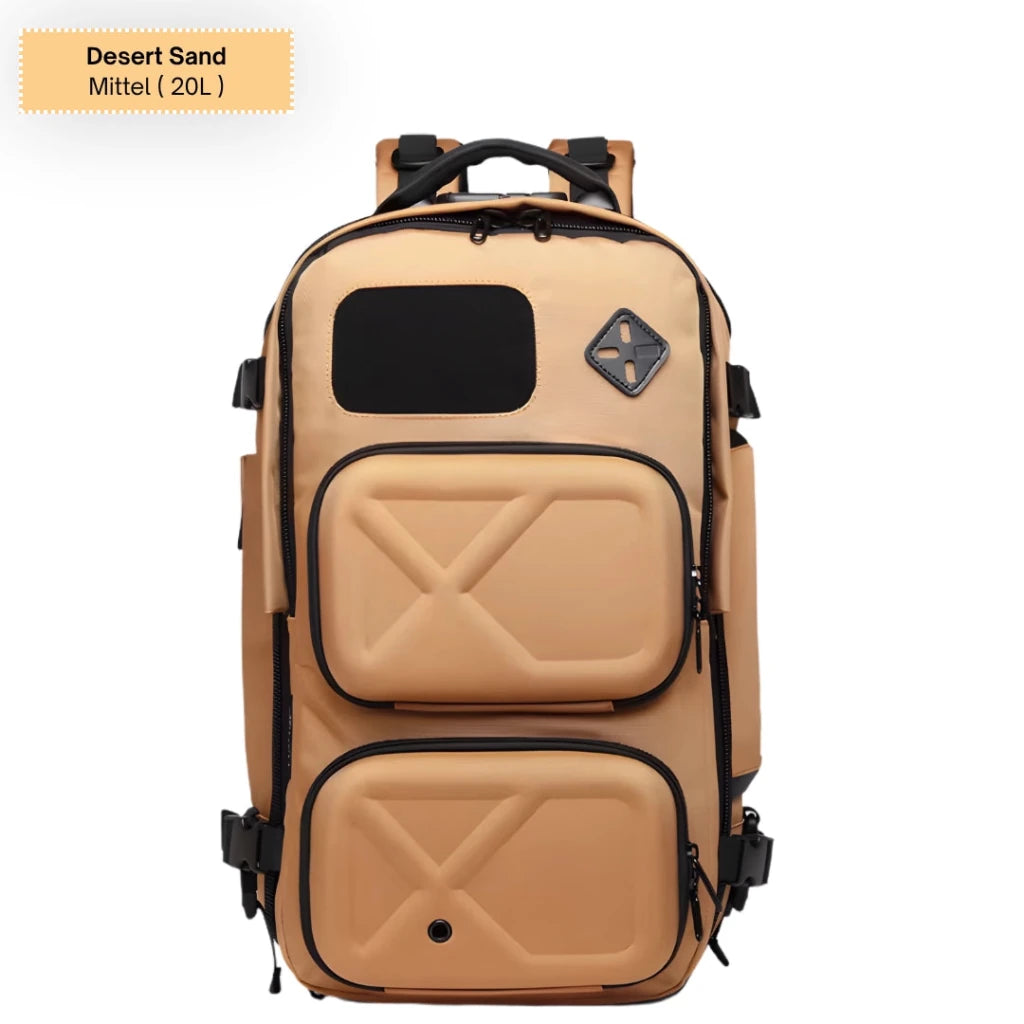 Elback Rucksack - Desert Sand - M