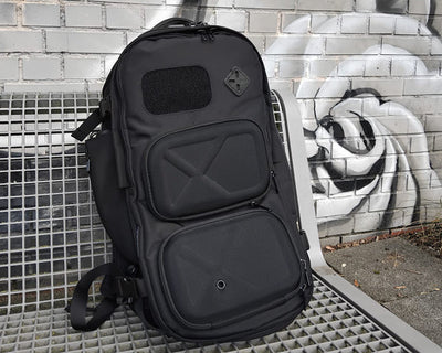 Endlich kein Chaos mehr beim Reisen!