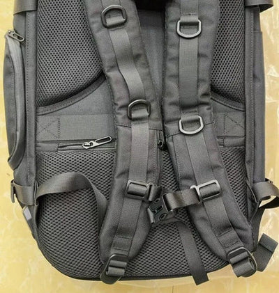 Perfekt organisiert & stilvoll unterwegs