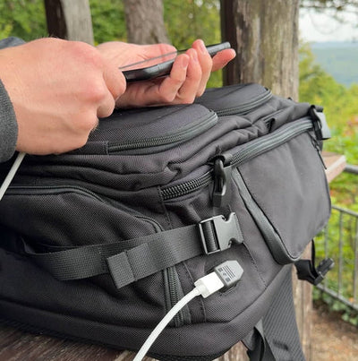 Top Qualität für Vielreisende!