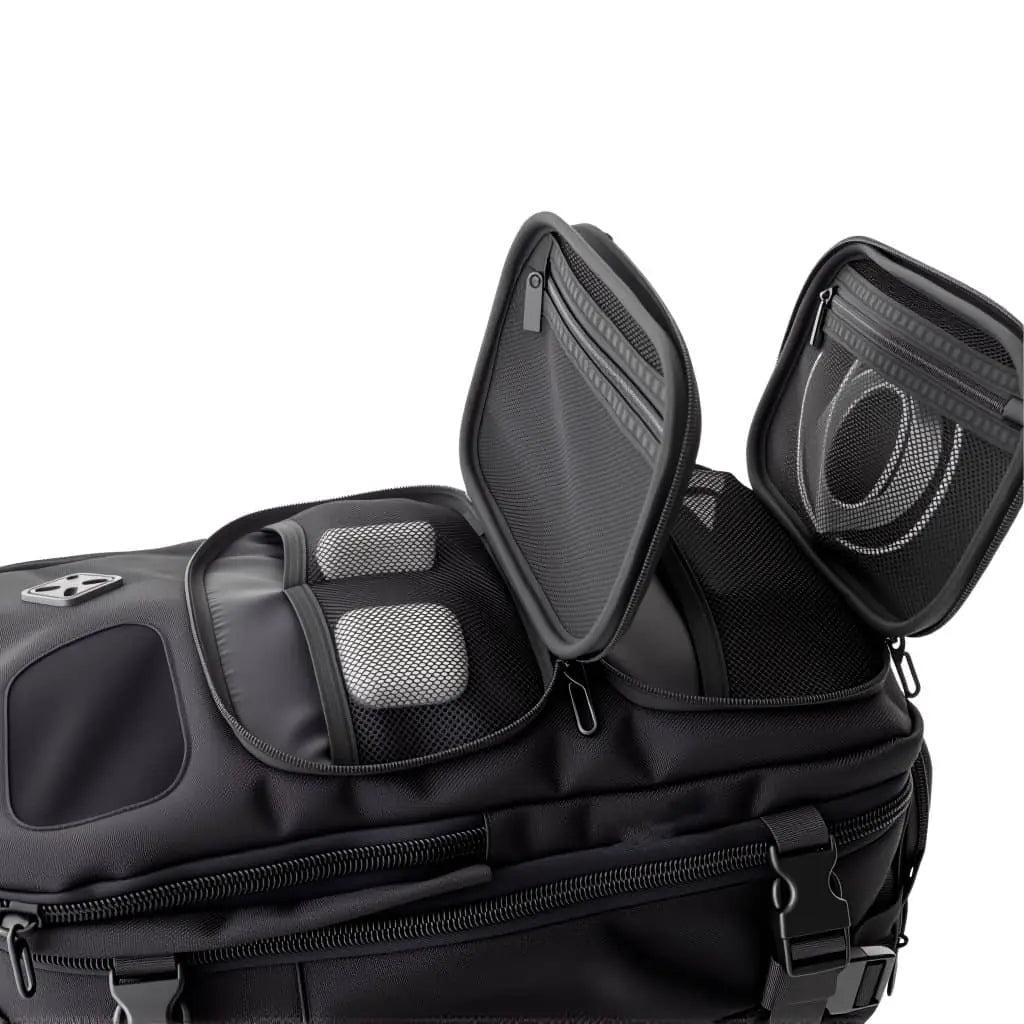Elback Rucksack - Elback Rucksack - Elback