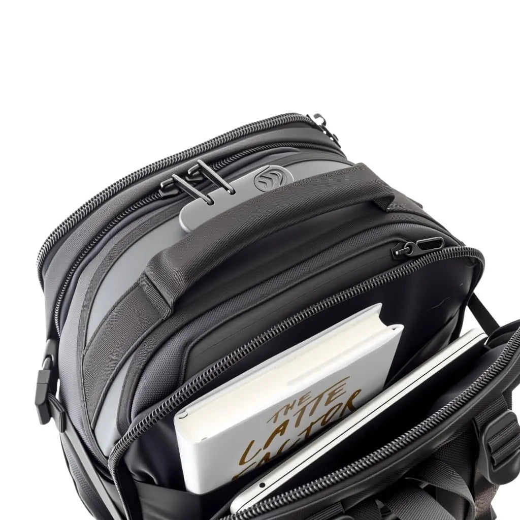 Elback Rucksack - Elback Rucksack - Elback