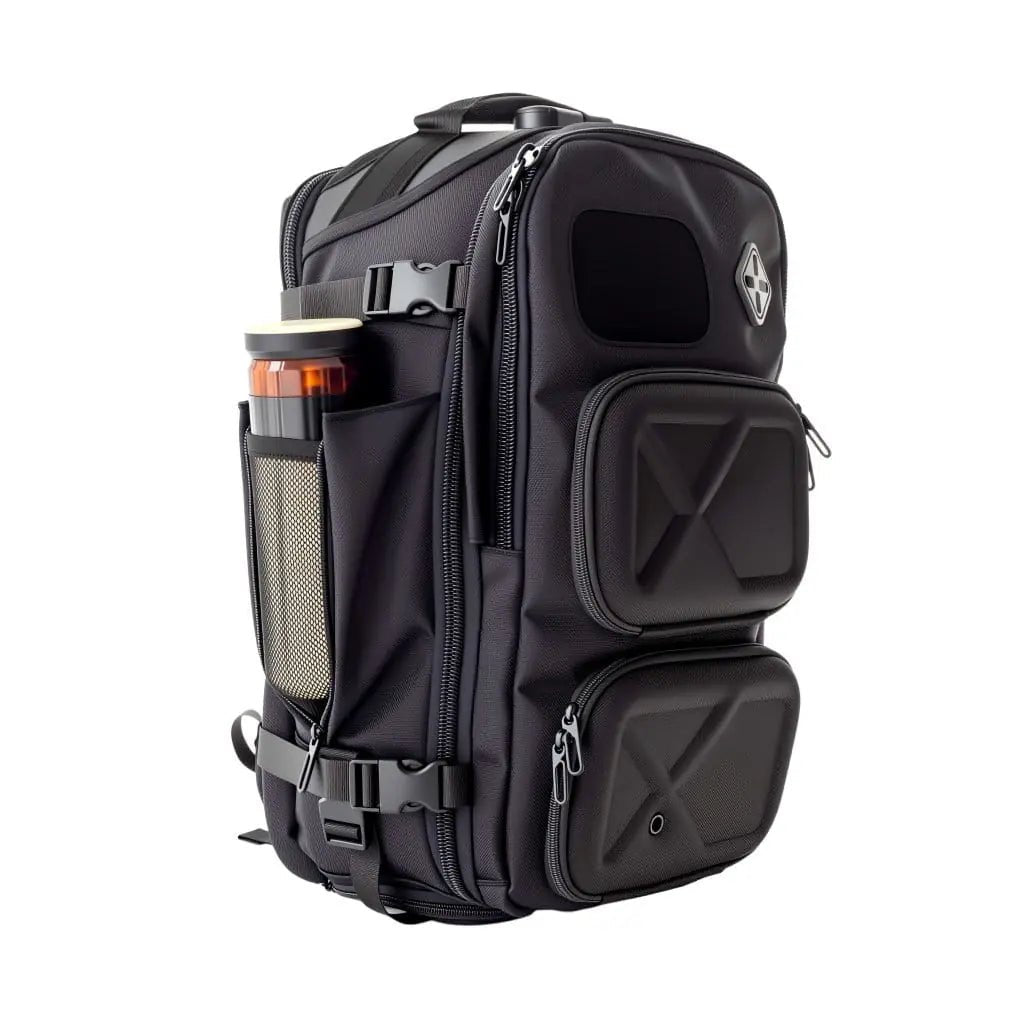 Elback Rucksack - Elback Rucksack - Elback