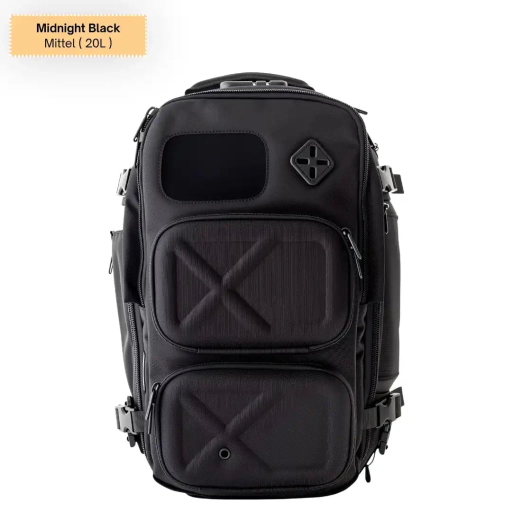 Elback Rucksack - Elback Rucksack - Elback